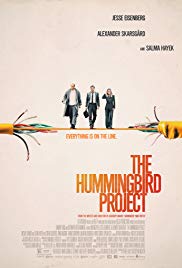 Free Download The Hummingbird Project Movie-Show-Video in HD Mp4